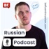 Be Fluent in Russian Podcast