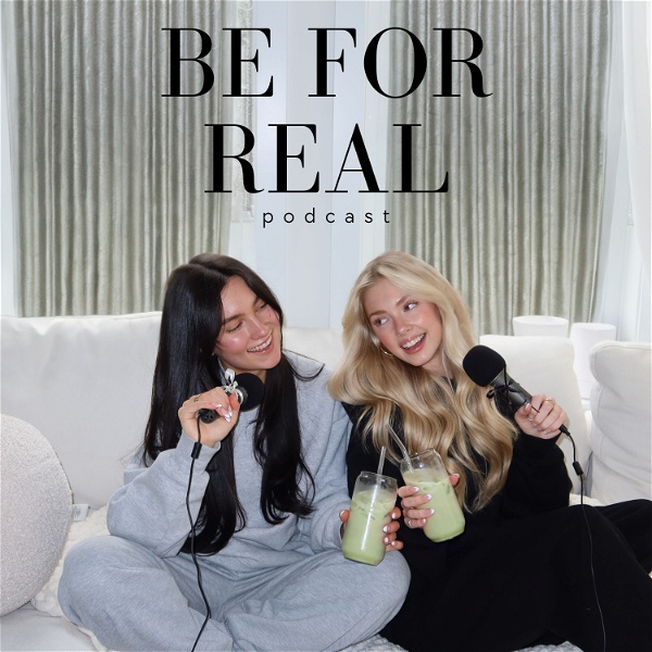 Artwork for Be For Real