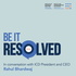 Be It Resolved