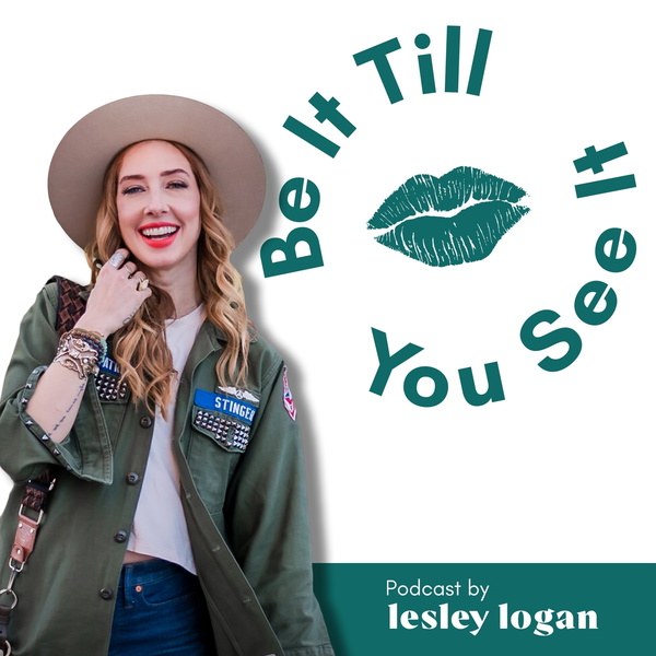 Artwork for Be It Till You See It
