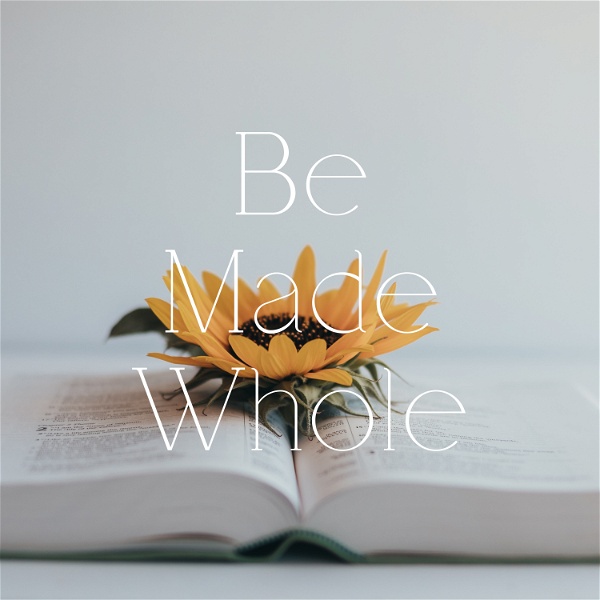 Artwork for Be Made Whole
