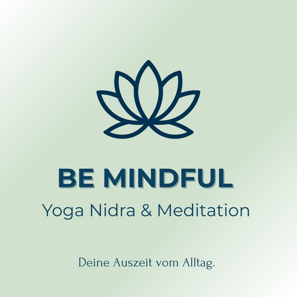 Artwork for BE MINDFUL