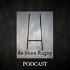 Be More Rugby Podcast