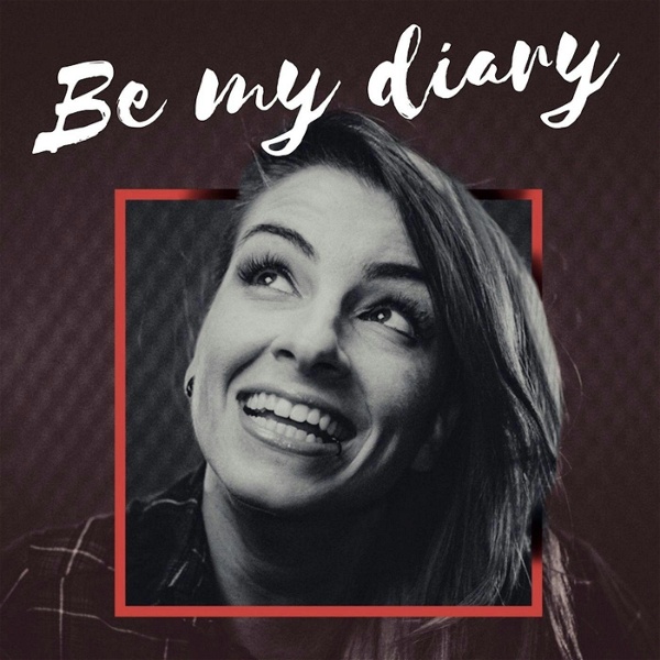 Artwork for Be My Diary