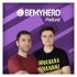 Be My Hero Podcast