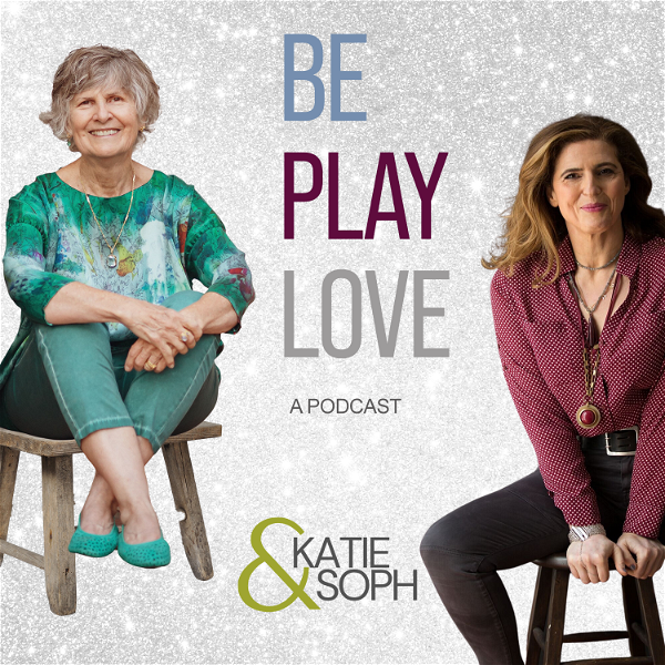 Artwork for Be. Play. Love.