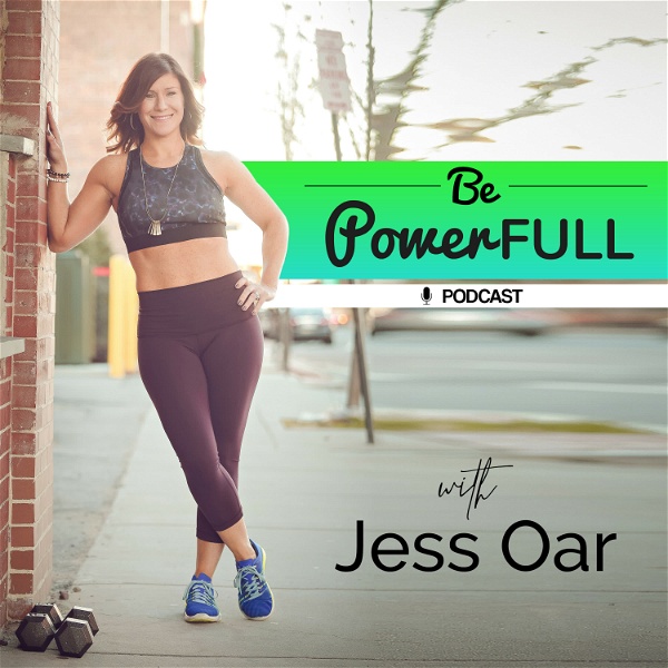 Artwork for Be PowerFULL Podcast