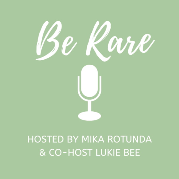 Artwork for Be Rare