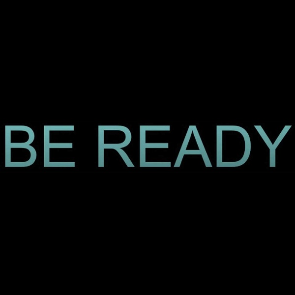 Artwork for Be Ready Training Podcast