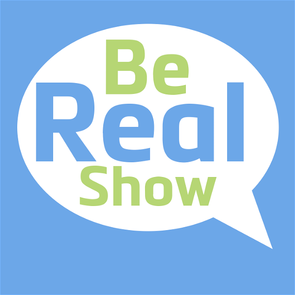 Artwork for Be Real Show