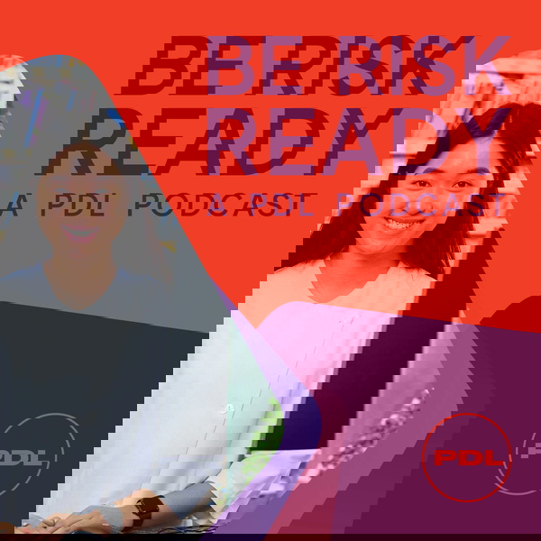 Artwork for Be Risk Ready