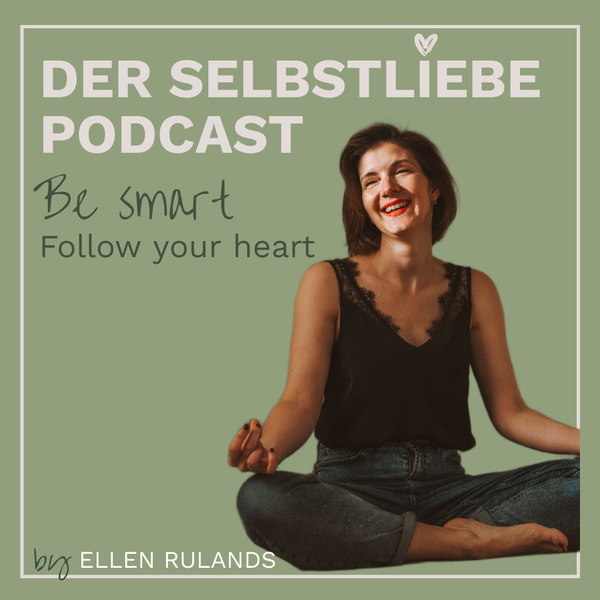 Artwork for Der Selbstliebe Podcast