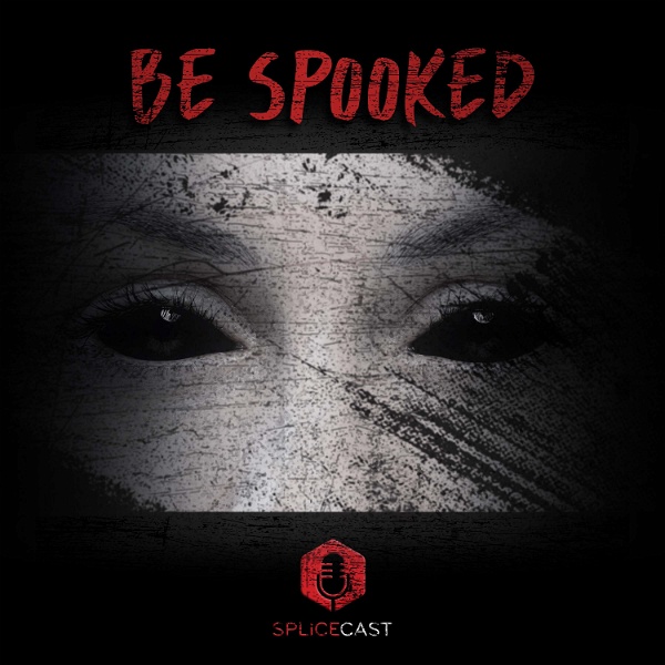 Artwork for Be Spooked