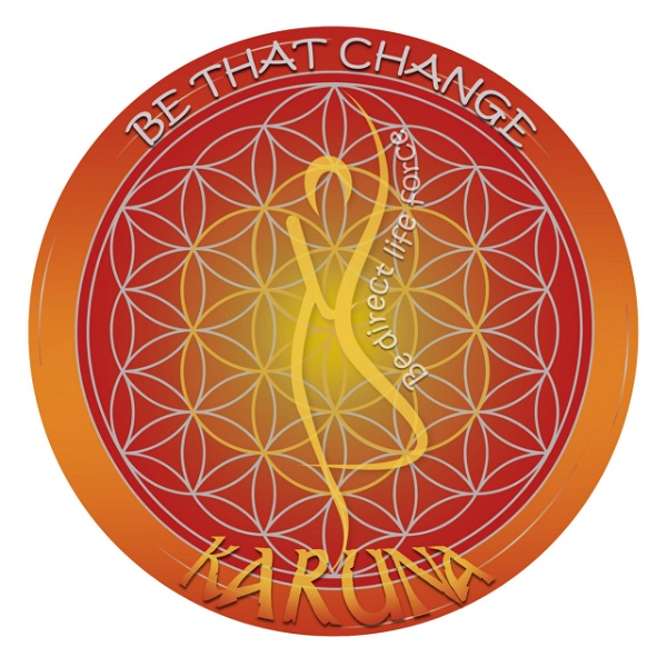 Artwork for BE THAT CHANGE
