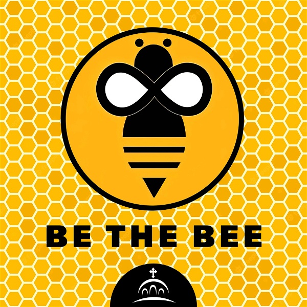 Artwork for Be the Bee