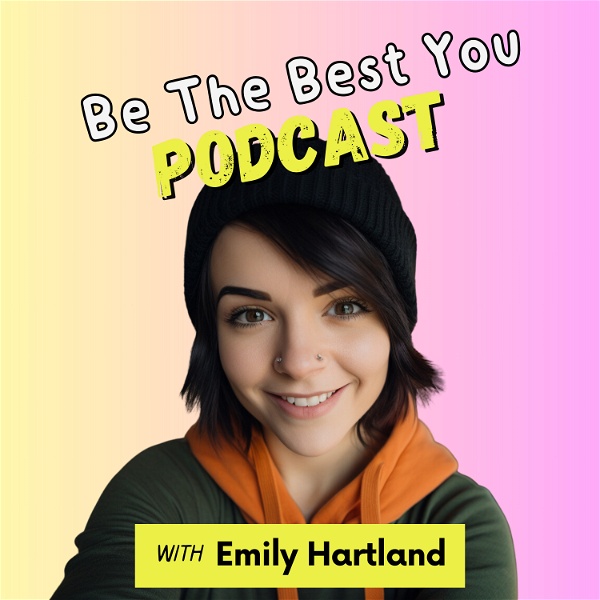 Artwork for Be The Best You Podcast