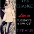 "Be The Change" with Tiffany H. Lewis