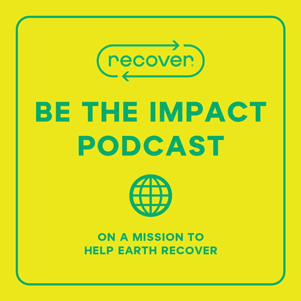 Artwork for Be The Impact Podcast