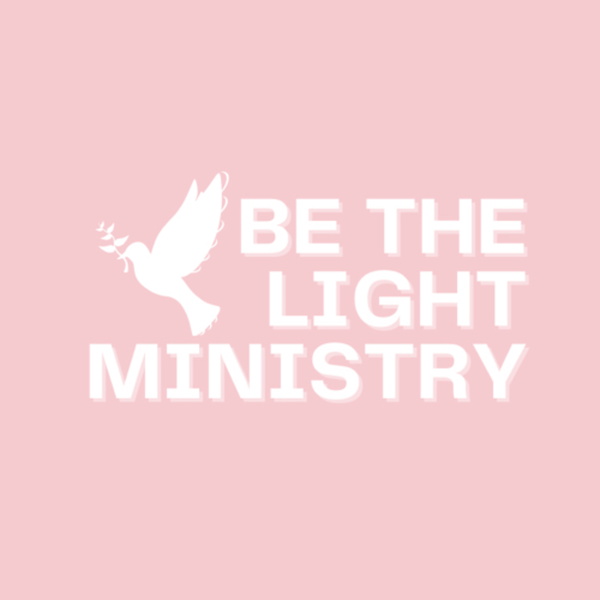 Artwork for Be the Light Ministry