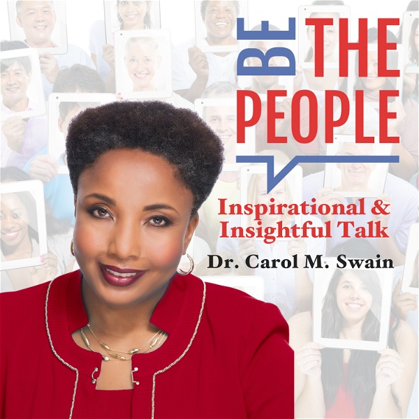 Artwork for BE THE PEOPLE