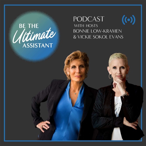 Artwork for Be the Ultimate Assistant