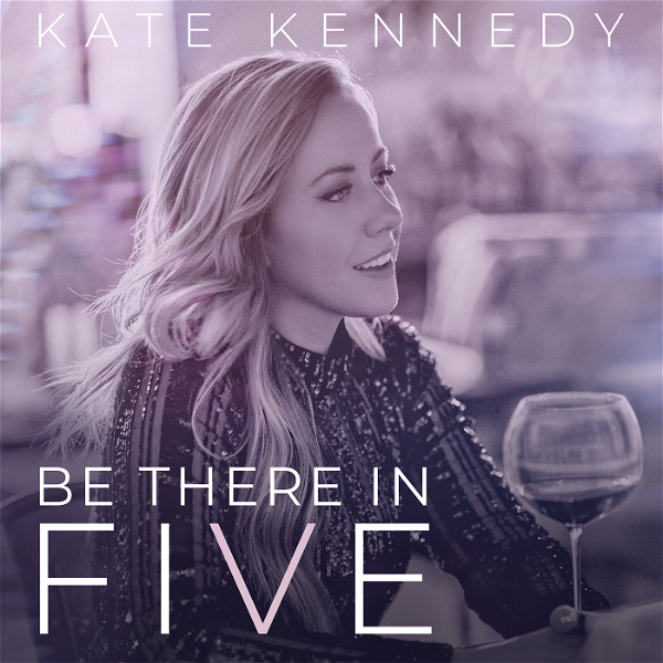 Artwork for Be There in Five