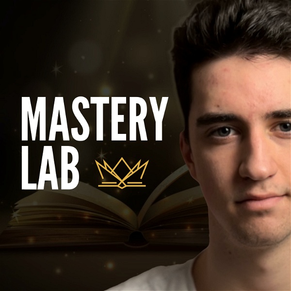 Artwork for Mastery Lab