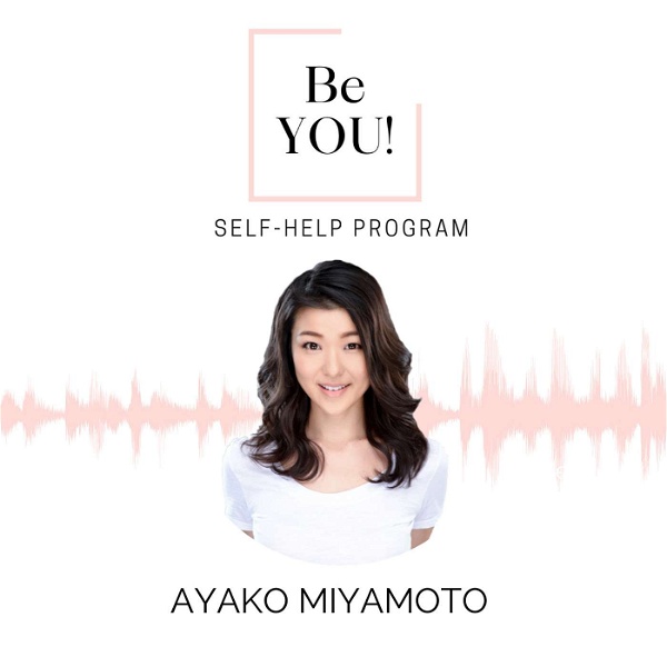 Artwork for Be YOU!