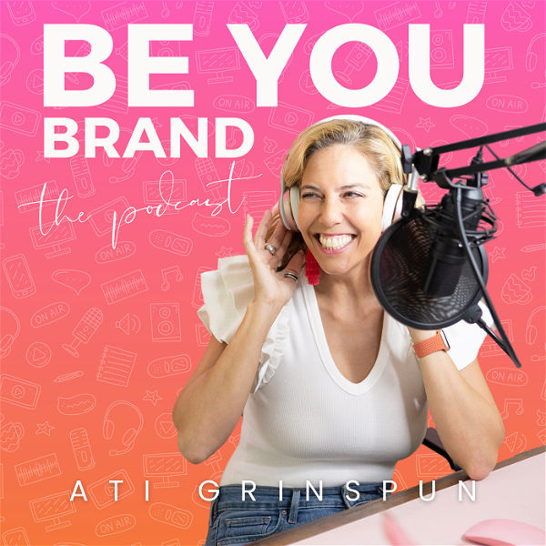 Artwork for Be you Brand
