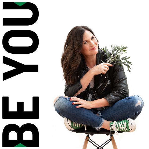 Artwork for Be You Podcast