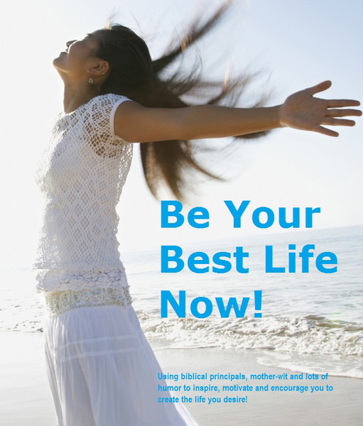 Artwork for Be Your Best Life Now!