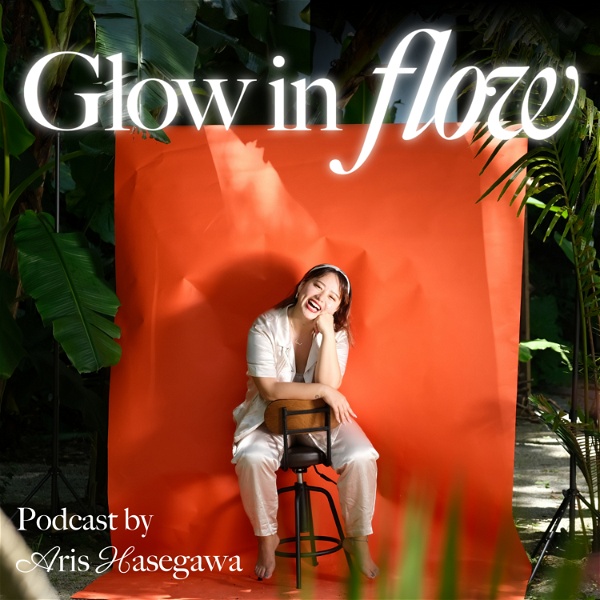 Artwork for Glow in Flow