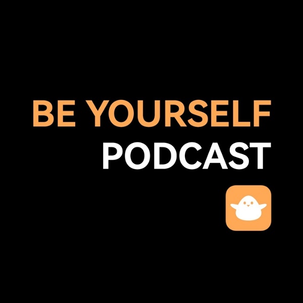 Artwork for Be Yourself Podcast