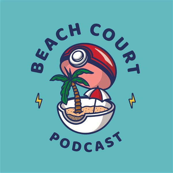 Artwork for Beach Court Podcast