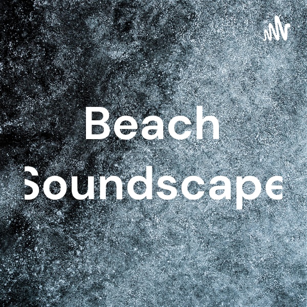 Artwork for Beach Soundscape