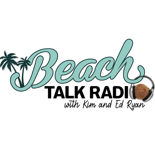 Artwork for Beach Talk Radio