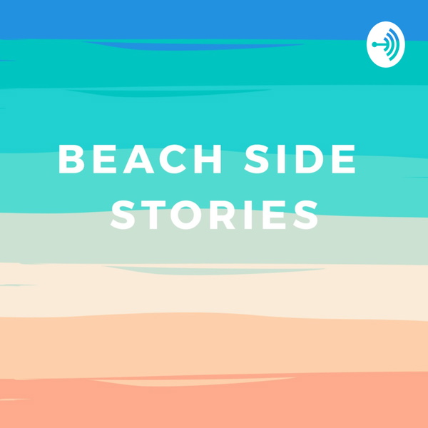 Artwork for Beachside Stories and Hypnotherapy