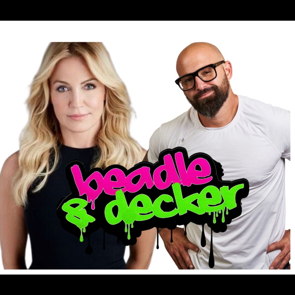 Artwork for Beadle & Decker