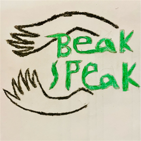 Artwork for Beak Speak