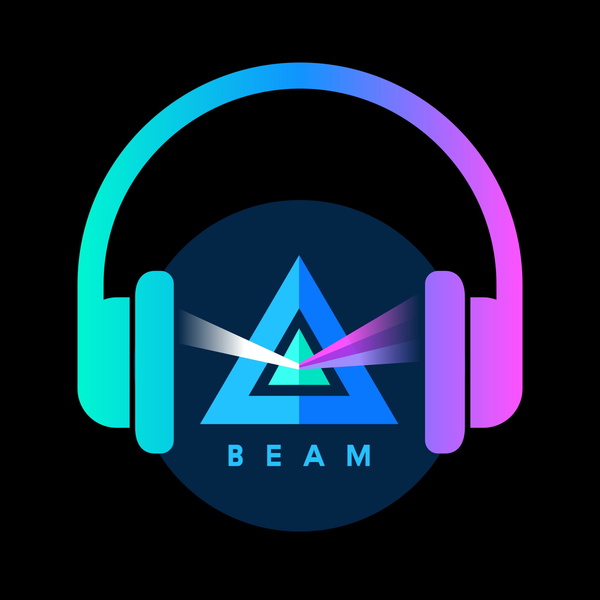 Artwork for Beam Privacy Podcast