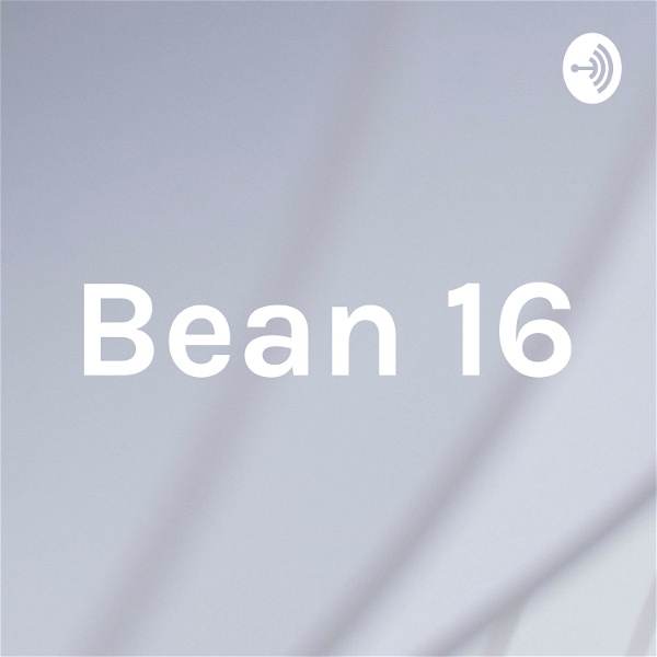 Artwork for Bean 16
