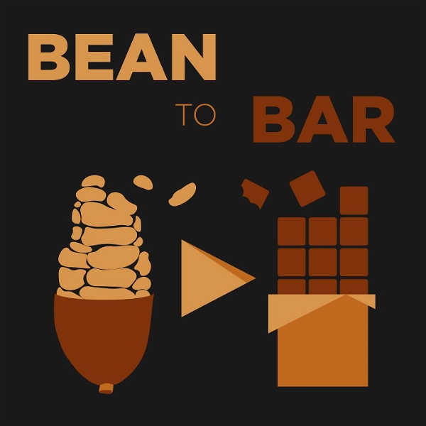 Artwork for Bean to Bar