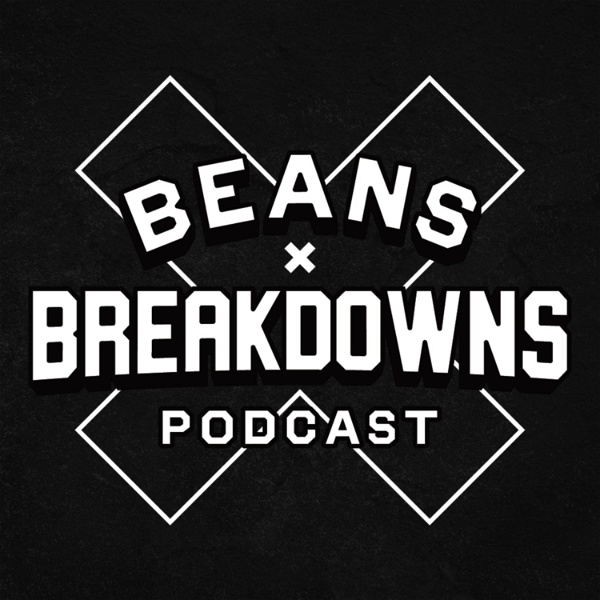 Artwork for Beans & Breakdowns