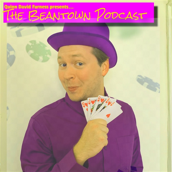 Artwork for Beantown Podcast