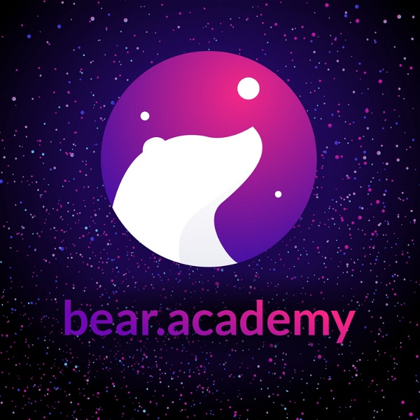 Artwork for Bear Academy