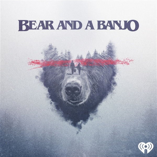 Artwork for Bear and a Banjo