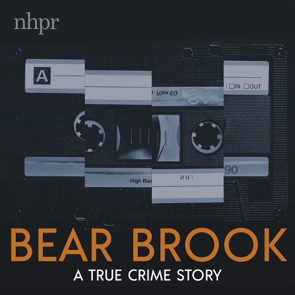 Artwork for Bear Brook