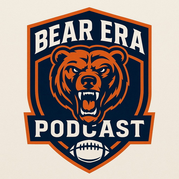 Artwork for Bear Era: A Chicago Bears Podcast