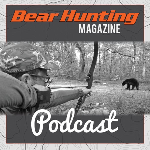 Artwork for Bear Hunting Magazine Podcast