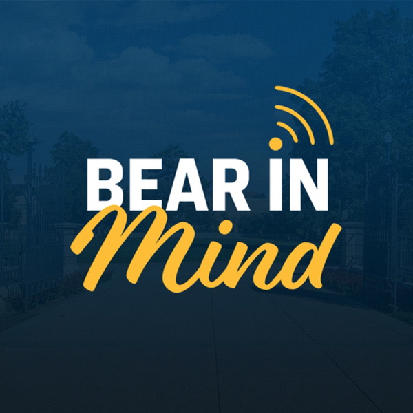 Artwork for Bear in Mind a podcast from The University of Northern Colorado